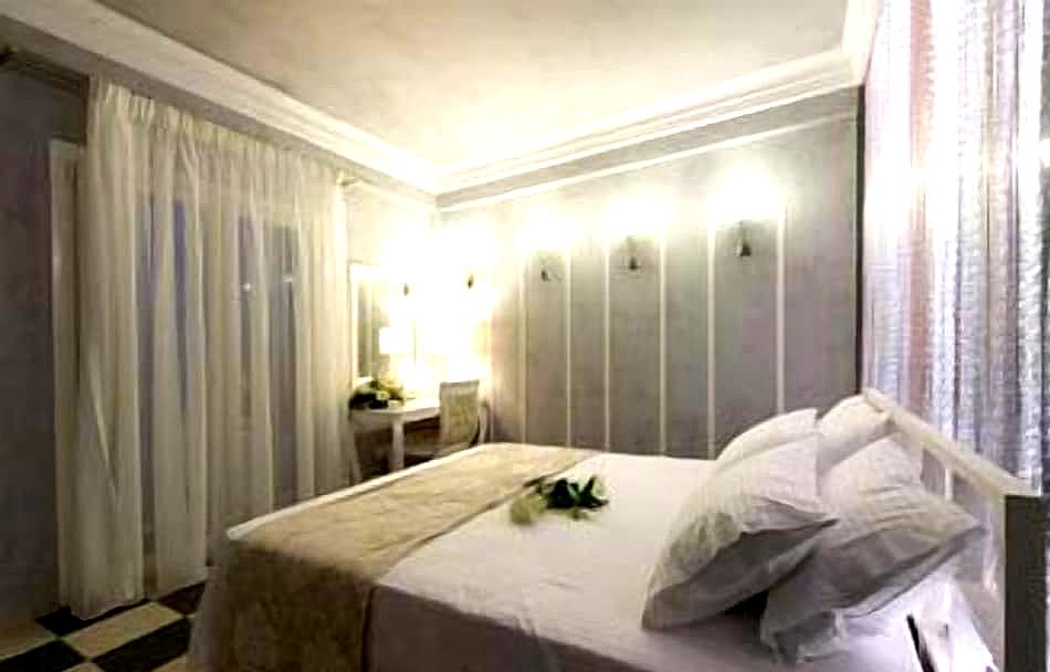 Irida Boutique Hotel